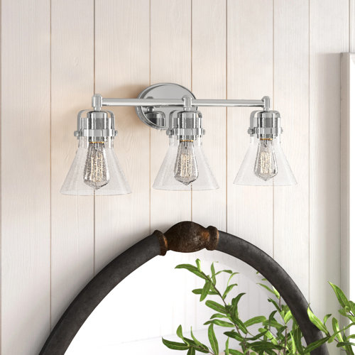 Birch Lane™ Urbana Dimmable Vanity Light & Reviews Wayfair